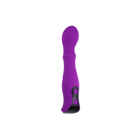 Vibromasseur NYMPHE Haute Précision à Double Action 